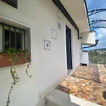 Oda ve Kahvaltı Vista Al Tramonto Falerna