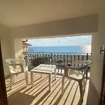 Oda ve Kahvaltı Vista Al Tramonto Falerna