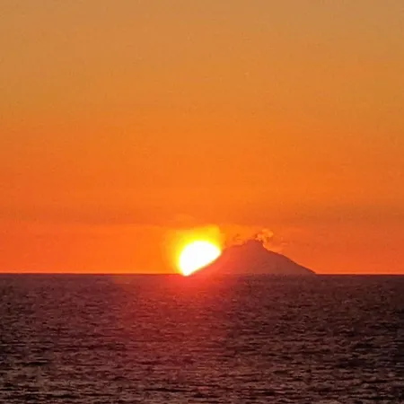 Vista Al Tramonto 3* Falerna