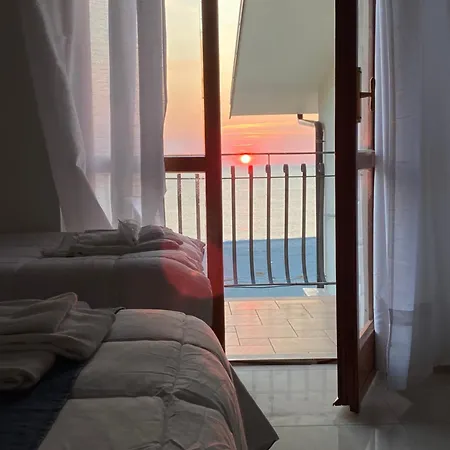 Oda ve Kahvaltı Vista Al Tramonto Falerna
