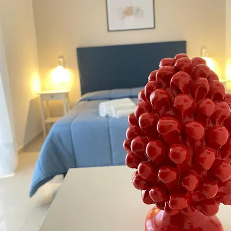 Vista Al Tramonto 3*