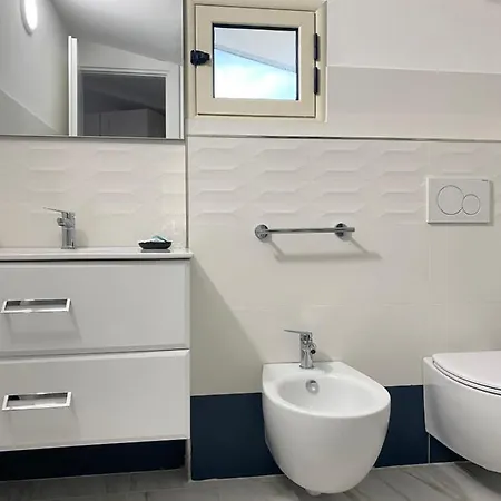 B&B Vista Al Tramonto 3*