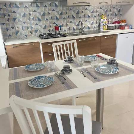 Vista Al Tramonto B&B 3*