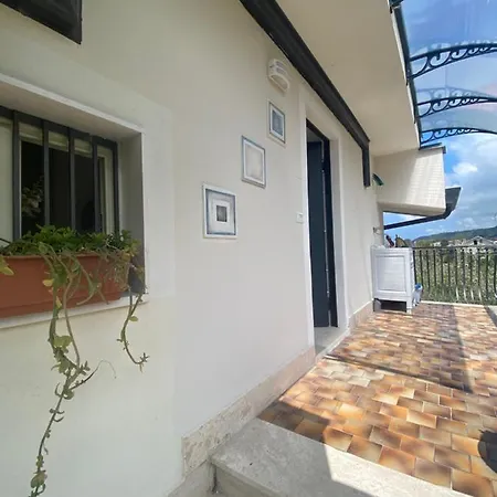 Couette-café Vista Al Tramonto Falerna