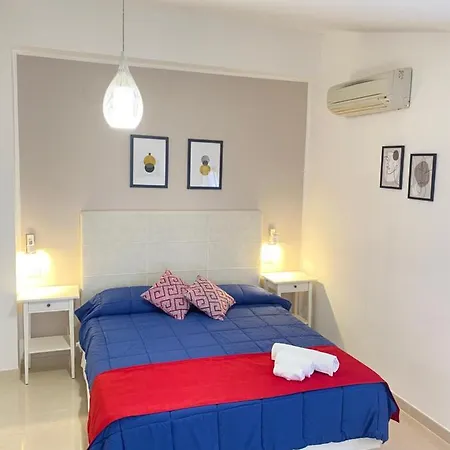 Couette-café Vista Al Tramonto Falerna