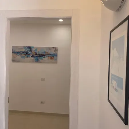 Vista Al Tramonto B&B