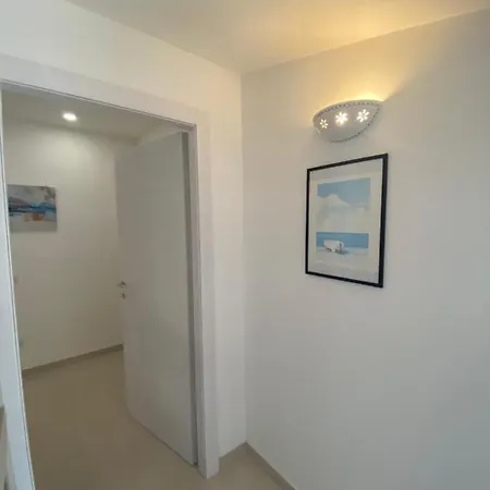 Vista Al Tramonto B&B 3*