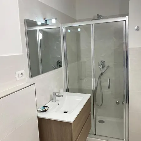 Vista Al Tramonto B&B