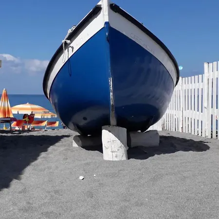 B&B Vista Al Tramonto