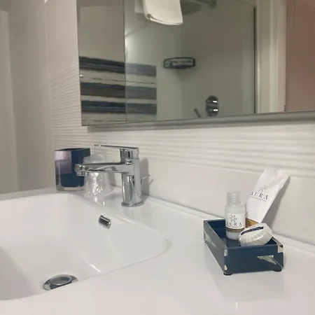 Vista Al Tramonto B&B