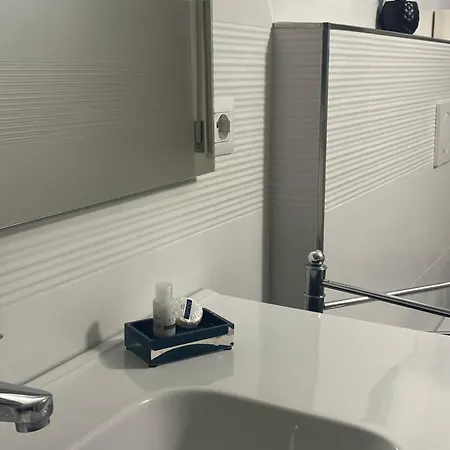 Couette-café Vista Al Tramonto Falerna