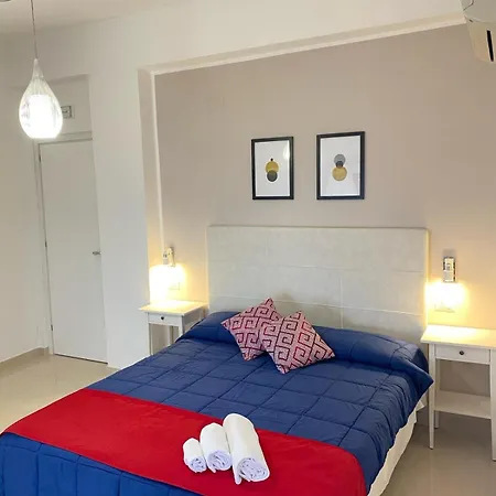 Vista Al Tramonto 팔레나