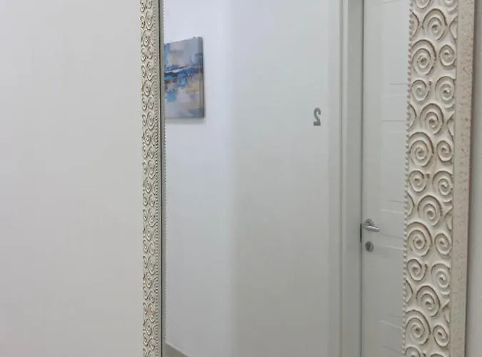 Vista Al Tramonto Alojamento de Acomodação e Pequeno-almoço 3*