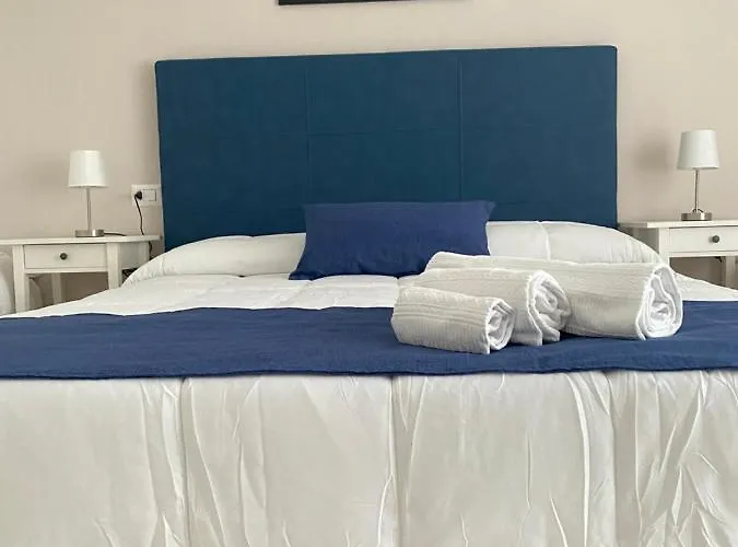 Vista Al Tramonto Alojamento de Acomodação e Pequeno-almoço