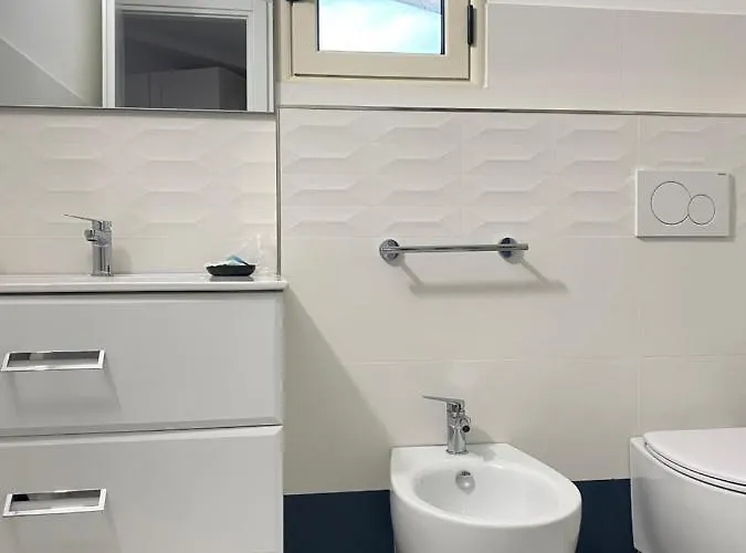 Alojamento de Acomodação e Pequeno-almoço Vista Al Tramonto 3*