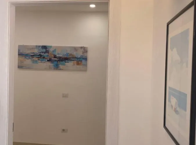 Vista Al Tramonto Alojamento de Acomodação e Pequeno-almoço