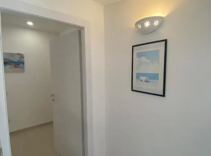 Vista Al Tramonto Alojamento de Acomodação e Pequeno-almoço 3*