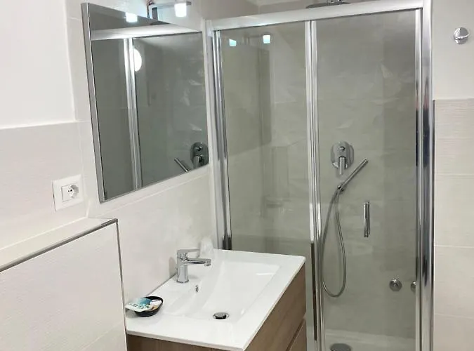 Vista Al Tramonto Alojamento de Acomodação e Pequeno-almoço