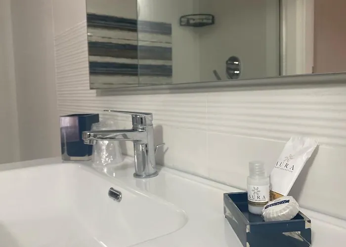 Vista Al Tramonto Alojamento de Acomodação e Pequeno-almoço