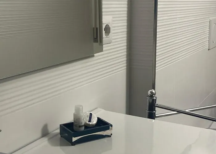 Alojamento de Acomodação e Pequeno-almoço Vista Al Tramonto Falerna